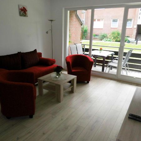 Maggie&#039S Goode Stuuv Apartamento Heiligenhafen Exterior foto