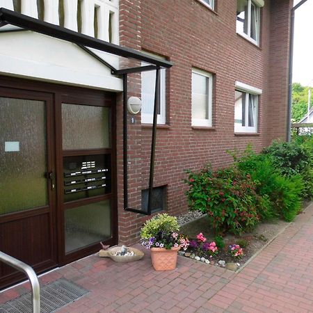 Maggie&#039S Goode Stuuv Apartamento Heiligenhafen Exterior foto