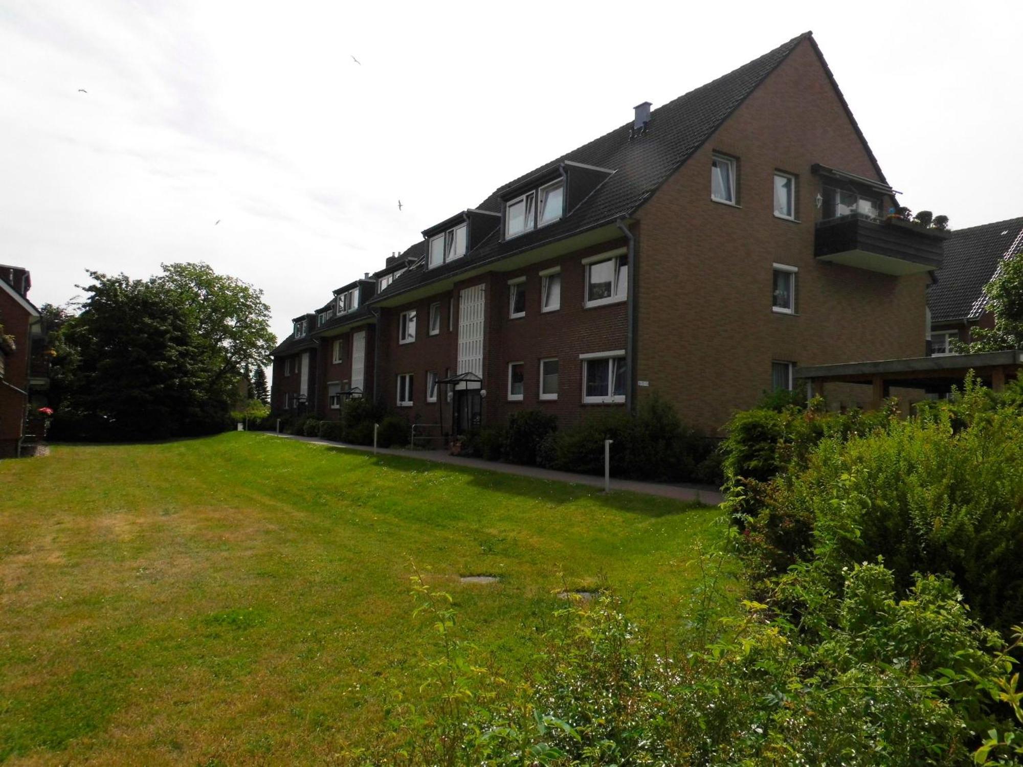 Maggie&#039S Goode Stuuv Apartamento Heiligenhafen Exterior foto